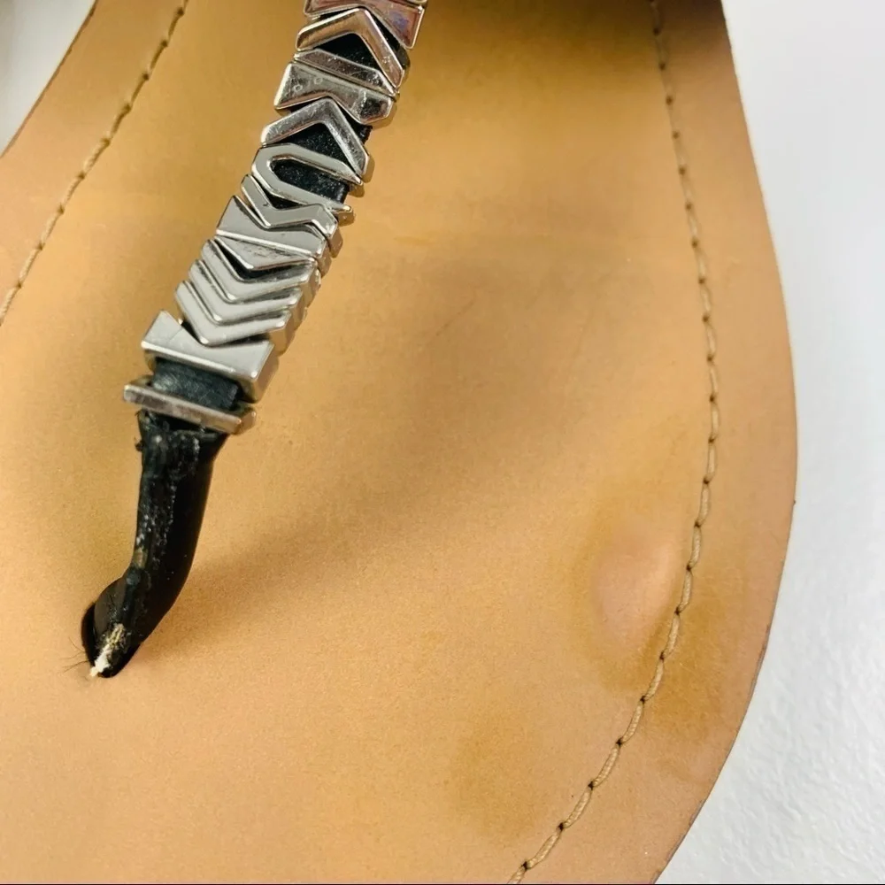 Circus By Sam Edelman Saxon Lime Women Sandals‎ Size 6.5